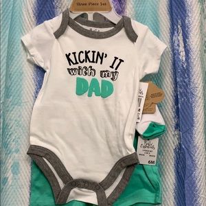 3 piece baby set